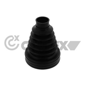 Soufflets de cardan avant CAUTEX OEM 1837617 Soufflets de cardan avant CAUTEX OEM 1837617