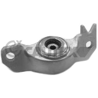 Coupelle de suspension arrière droit CAUTEX OEM 436457