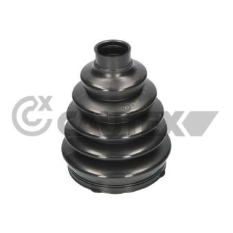 Soufflets de cardan avant CAUTEX OEM 1779950