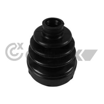 Soufflets de cardan avant CAUTEX OEM 495952Y800