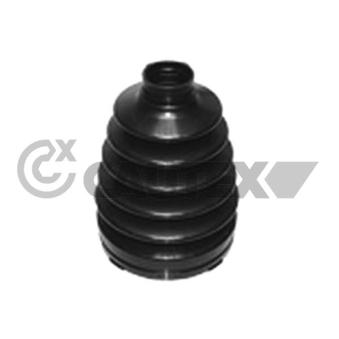 Soufflets de cardan avant CAUTEX OEM MR581874