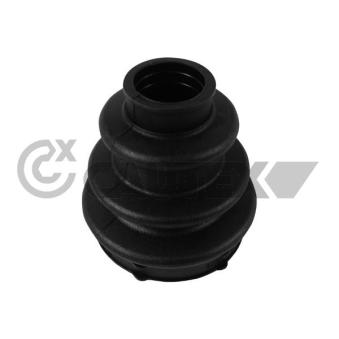 Soufflets de cardan avant CAUTEX [752276]