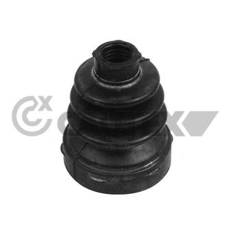 Soufflets de cardan arrière CAUTEX [752280]