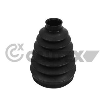 Soufflets de cardan avant CAUTEX OEM 8201571368