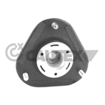 Coupelle de suspension CAUTEX OEM 486090F021