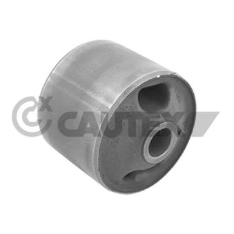 Suspension, Différentiel CAUTEX [752317]