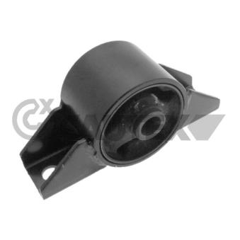Suspension, Différentiel CAUTEX 752319