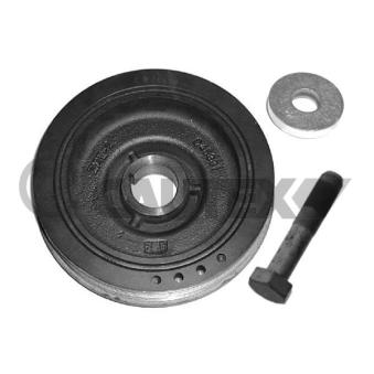 Kit de poulies, vilebrequin CAUTEX OEM 9651770980 Kit de poulies, vilebrequin CAUTEX OEM 9651770980