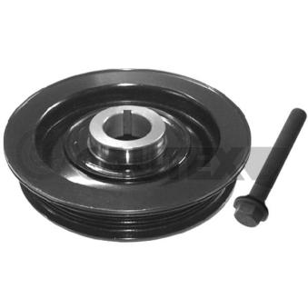 Kit de poulies, vilebrequin CAUTEX OEM 5614437