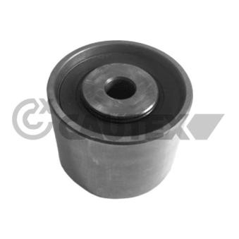 Poulie renvoi/transmission, courroie de distribution CAUTEX OEM 04B109244B