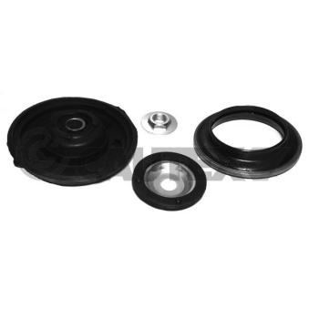 Kit de réparation, coupelle de suspension CAUTEX OEM 5031f1 Kit de réparation, coupelle de suspension CAUTEX OEM 5031f1