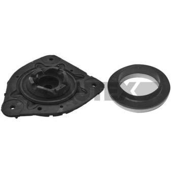 Kit de réparation, coupelle de suspension CAUTEX OEM 543251867R