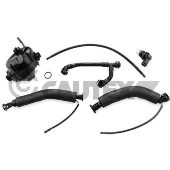 Kit de réparation, ventilation du carter-moteur CAUTEX OEM 11157522931