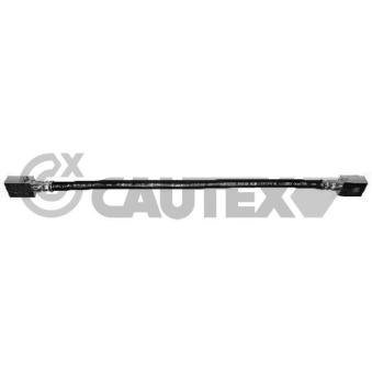 Flexible de frein CAUTEX OEM 46204C6000