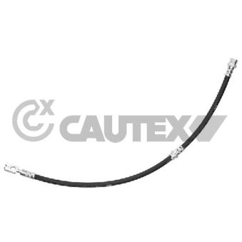 Flexible de frein CAUTEX OEM 1K0611701