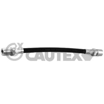 Flexible de frein CAUTEX OEM 4167825