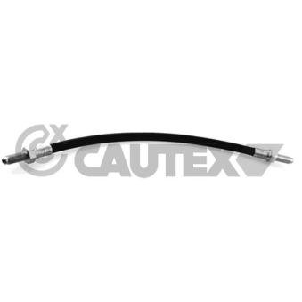 Flexible de frein CAUTEX OEM 105484554401
