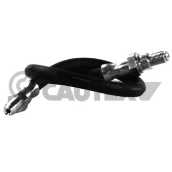 Flexible de frein CAUTEX OEM 1049324