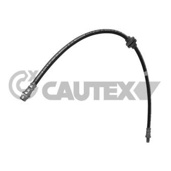 Flexible de frein CAUTEX OEM 462101972R Flexible de frein CAUTEX OEM 462101972R