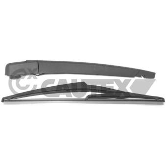 Balai d'essuie-glace CAUTEX OEM 55701469 Balai d'essuie-glace CAUTEX OEM 55701469