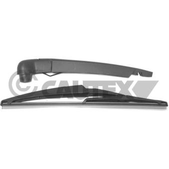 Balai d'essuie-glace CAUTEX OEM 1273059