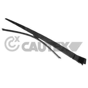 Balai d'essuie-glace CAUTEX OEM 30753640