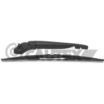 Balai d'essuie-glace CAUTEX OEM 3512315 Balai d'essuie-glace CAUTEX OEM 3512315