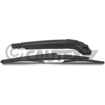 Balai d'essuie-glace CAUTEX OEM 9483166