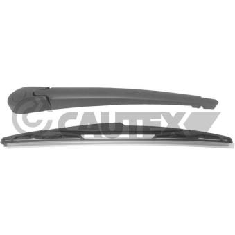 Balai d'essuie-glace CAUTEX OEM 7701047871 Balai d'essuie-glace CAUTEX OEM 7701047871