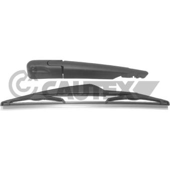 Balai d'essuie-glace CAUTEX OEM 61627044625