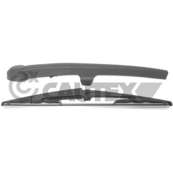 Balai d'essuie-glace CAUTEX [752631]