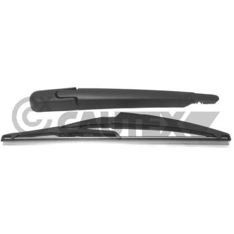 Balai d'essuie-glace CAUTEX OEM 6429W3