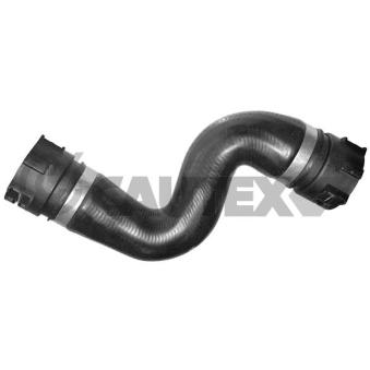 Durite de radiateur CAUTEX OEM 17123424499 Durite de radiateur CAUTEX OEM 17123424499