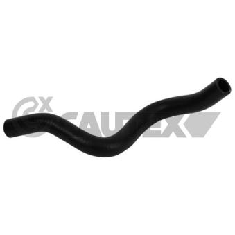 Tuyau, échangeur de chaleur (chauffage) CAUTEX OEM 973111j200