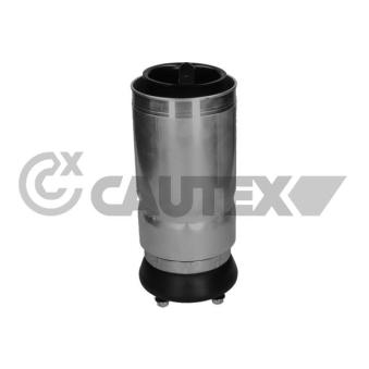 Ressort pneumatique, châssis CAUTEX [752867]