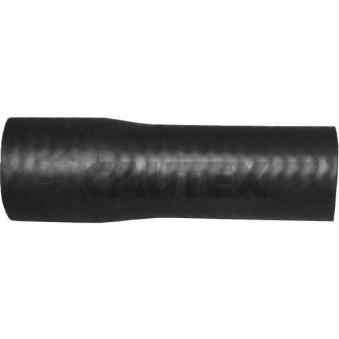 Durite de radiateur CAUTEX OEM 074121063