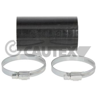 Gaine de suralimentation CAUTEX OEM 31325986