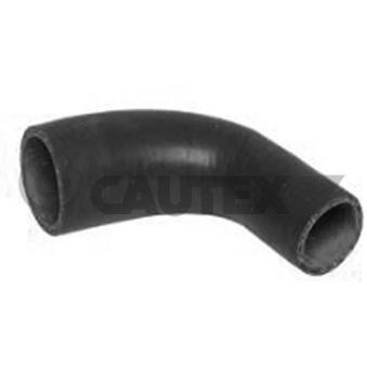 Gaine de suralimentation CAUTEX 752962