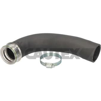 Gaine de suralimentation CAUTEX OEM 1505A082