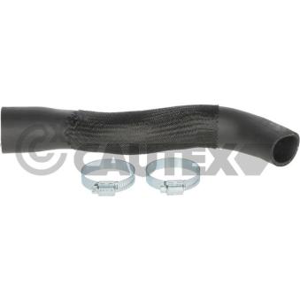 Gaine de suralimentation CAUTEX OEM 835134