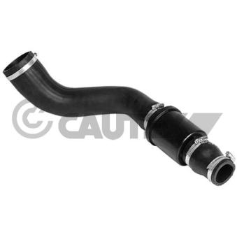 Gaine de suralimentation CAUTEX OEM CC116C646DH