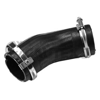 Gaine de suralimentation CAUTEX OEM 0382NL