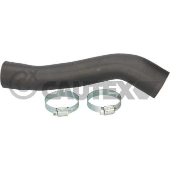 Gaine de suralimentation CAUTEX OEM 144631KB0A