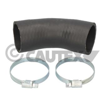Gaine de suralimentation CAUTEX OEM 144631KB0C