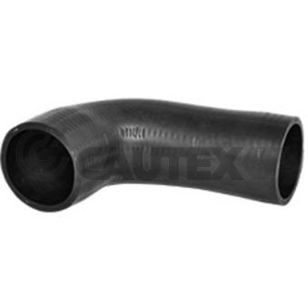 Gaine de suralimentation CAUTEX OEM 11617799390