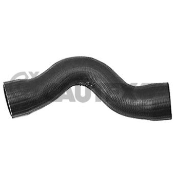 Gaine de suralimentation CAUTEX OEM 6R0145834C