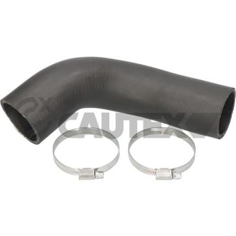 Gaine de suralimentation CAUTEX OEM 1366816080