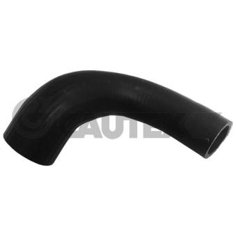 Gaine de suralimentation CAUTEX OEM 6X0145838B Gaine de suralimentation CAUTEX OEM 6X0145838B