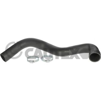 Gaine de suralimentation CAUTEX OEM 51757422 Gaine de suralimentation CAUTEX OEM 51757422