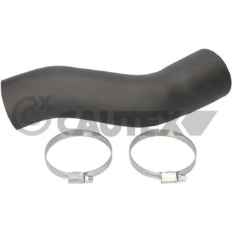 Gaine de suralimentation CAUTEX OEM 2d0145828d